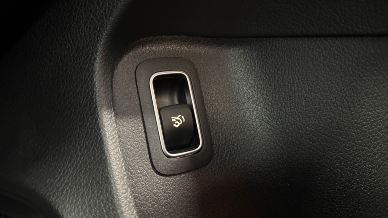 Mercedes-Benz A-Class A180 AMG Line Premium Plus Edition 4dr Auto Petrol Saloon